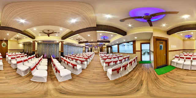 New Udupi Upahar Pure Veg.