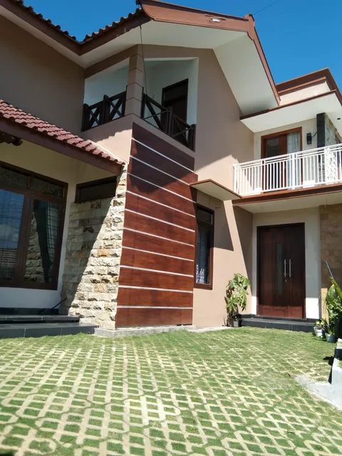 Villa Eco Green