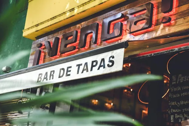 Venga! Bar de toda la vida