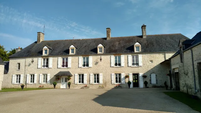 Au Refuge Des Alliés