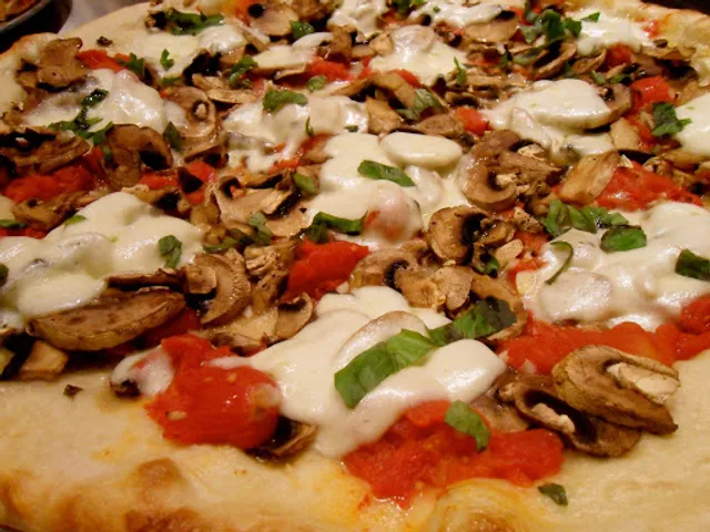 Bella Notte Italian Restaurant