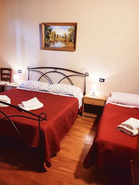 Casa Alena Peschiera d/G, CIN IT023059C2UAOYZGXL