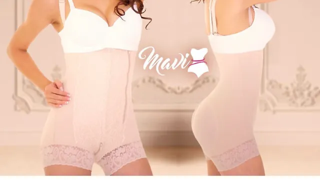 Colombian Body Shapers