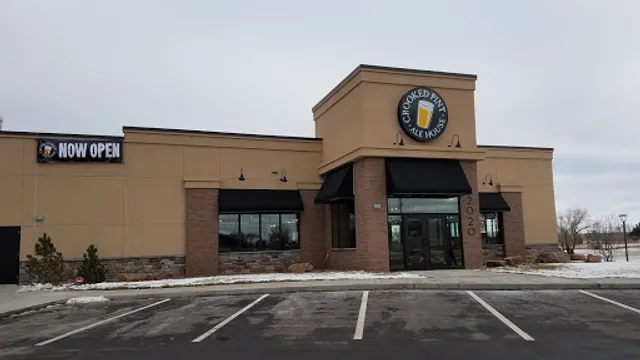 Crooked Pint Ale House