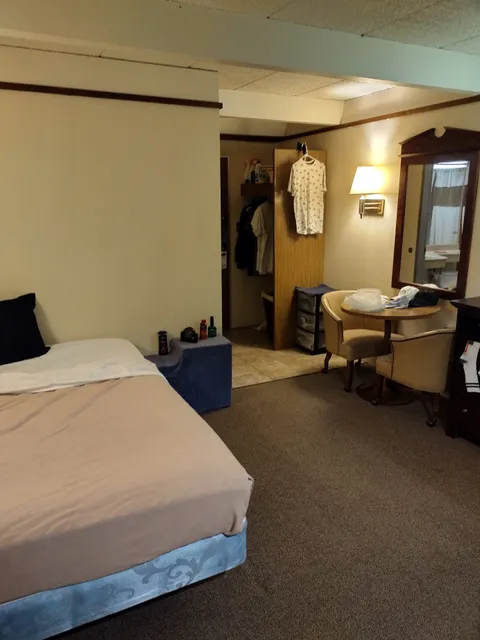 JLL Extended Stay Inn