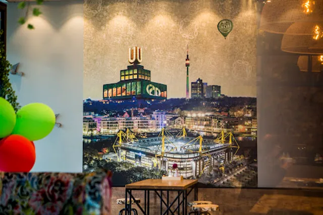 Bäckermeister Grobe GmbH & Co. KG BackCafé Schüren