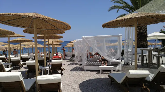 KUKO's The Summer Bar