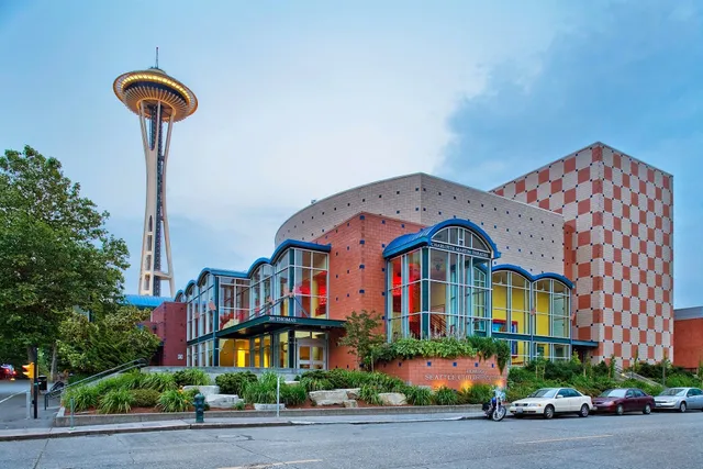 Seattle Children's Theatre