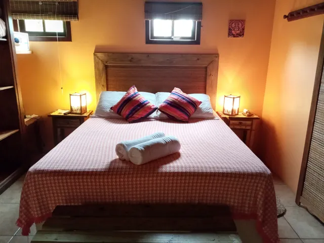 Pousada Rosa and Canela