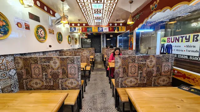Little Tibet Restaurant