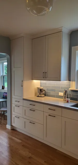 Luna Kitchen and Bath