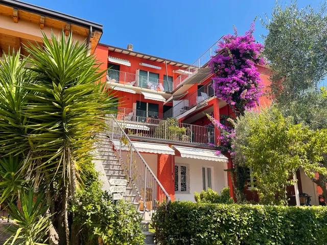 Borgo Antico Apartments