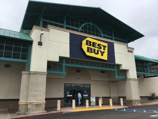 Best Buy
