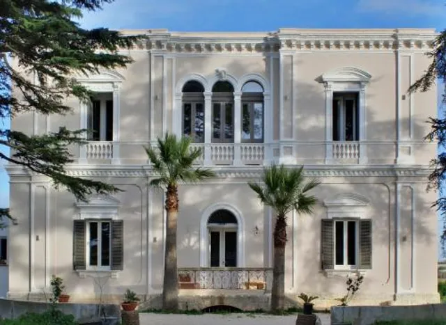 Villa Camilla