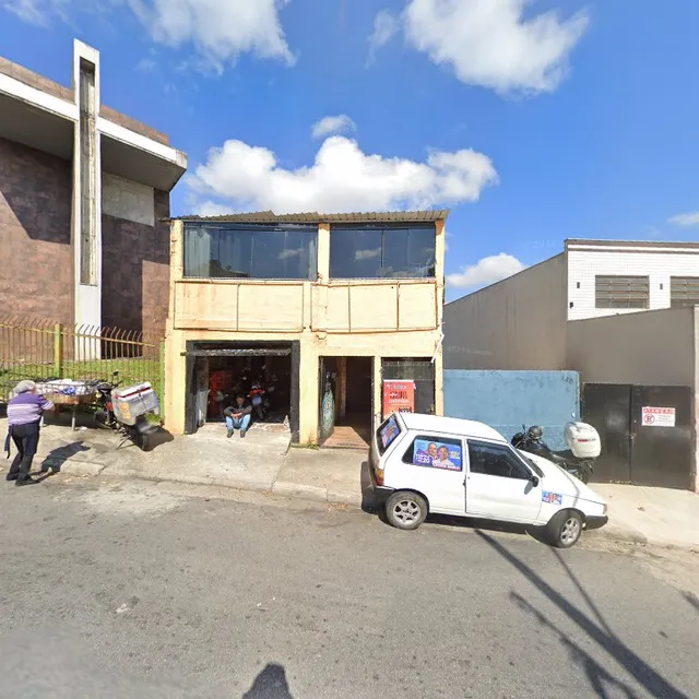 Papaleguas Restaurante E Marmitaria