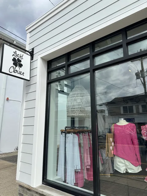 Lucki Clover - Manasquan