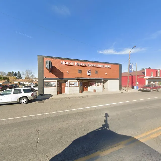 Mount Helena Eagles Aerie