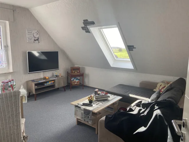 Sonja & Arnold Fuhrmann