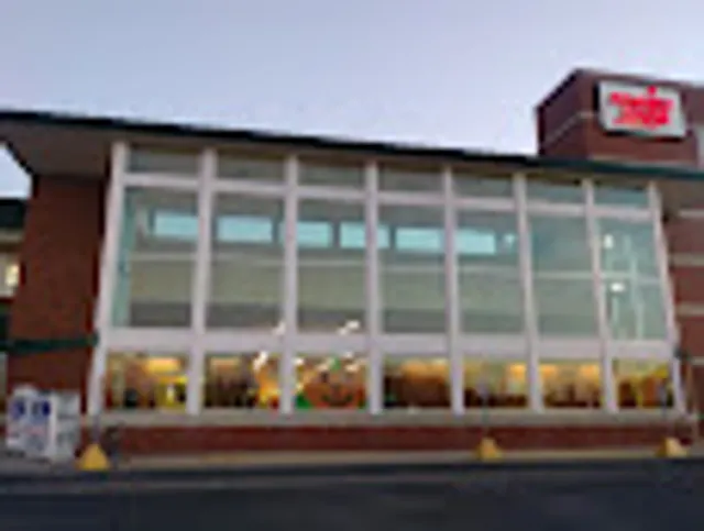 Family Fare Supermarket