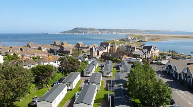 Waterside | Chesil Beach Holiday Park | Weymouth