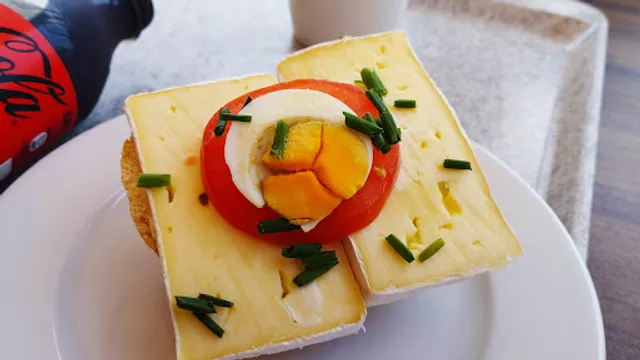 Bäckerei Meesenburg GmbH