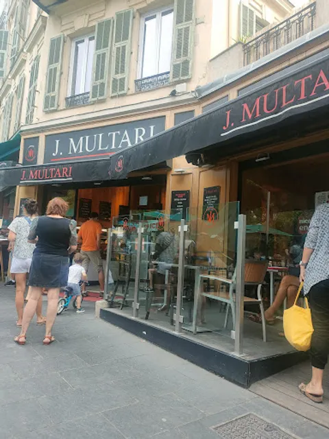 J.Multari BORRIGLIONE