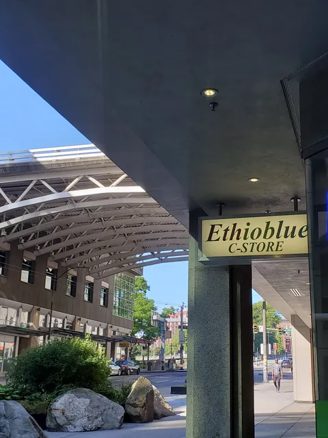 Ethioblue Store
