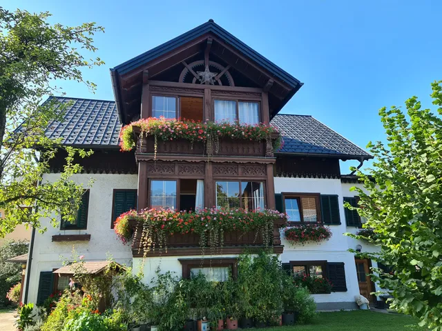 Biobauernhof Straubinger