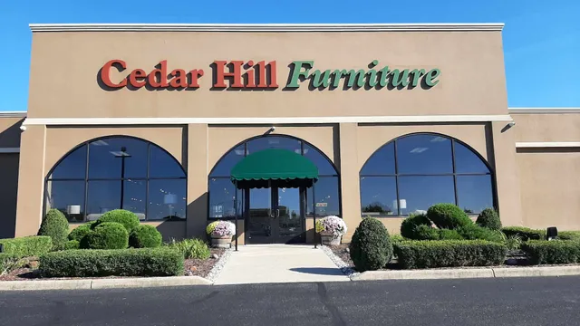Cedar Hill Furniture