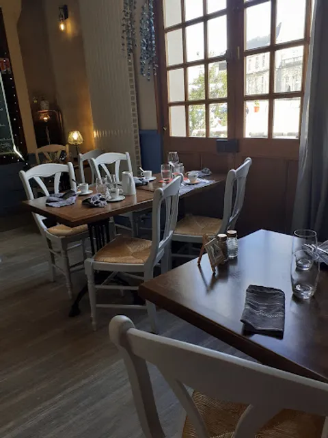 RESTAURANT LES JUMEAUX - SAINT-MIHIEL