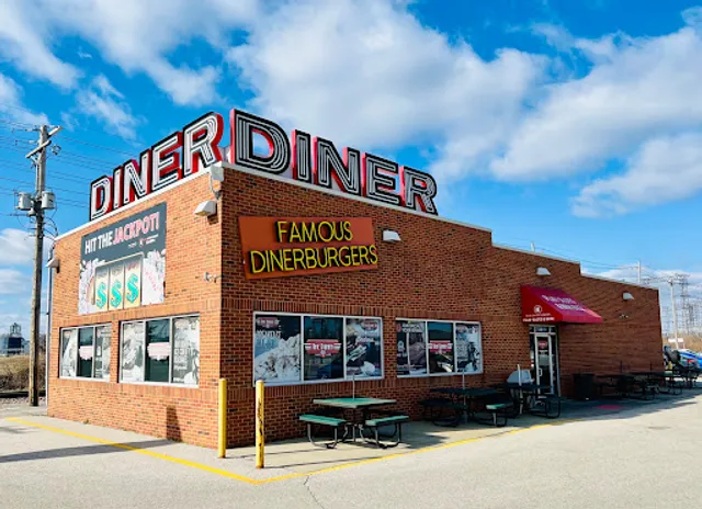 Diner Inc