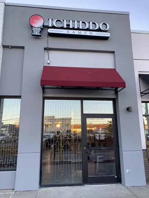 Ichiddo Ramen