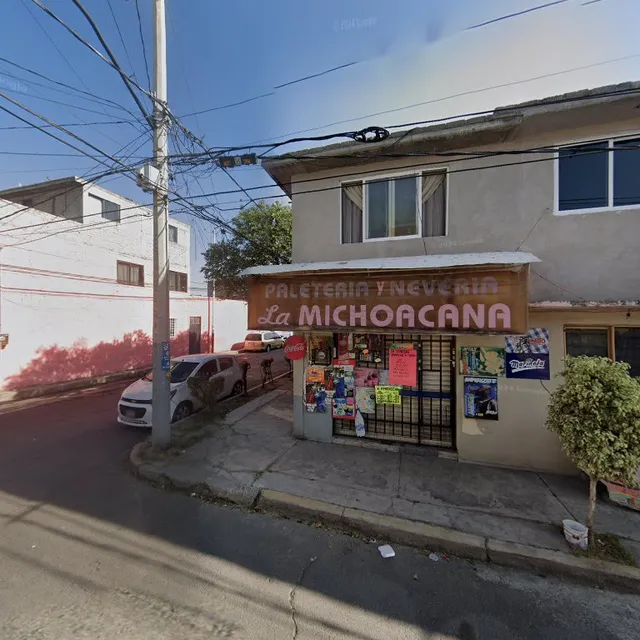 La Michoacana