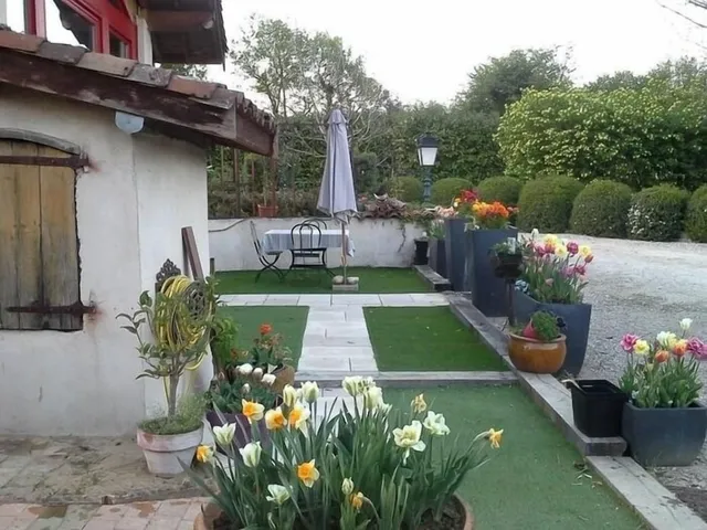 Chambres d'hôtes du Palais