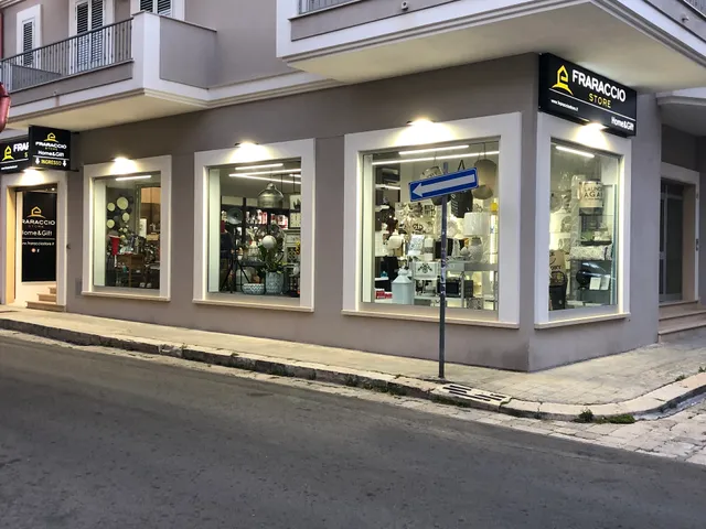 FRARACCIO STORE