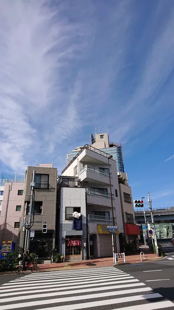 Guesthouse Secretbase