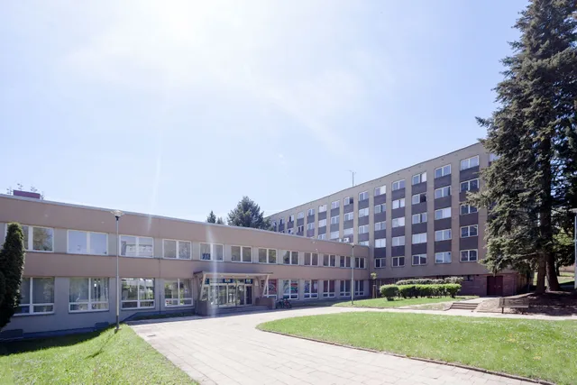 GProoms – Purkyňovy koleje