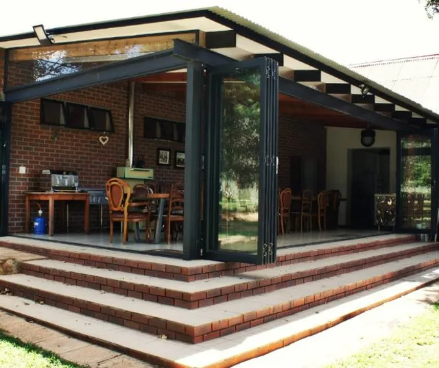 Carlsruhe Private Game Reserve