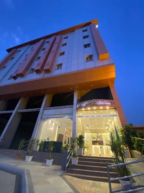 Golden Galaxies Furnished Units