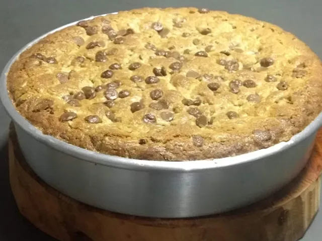 Quitutella Tortas e Afins