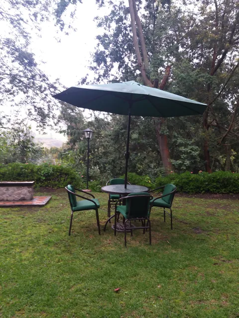 posada incapirca restaurante