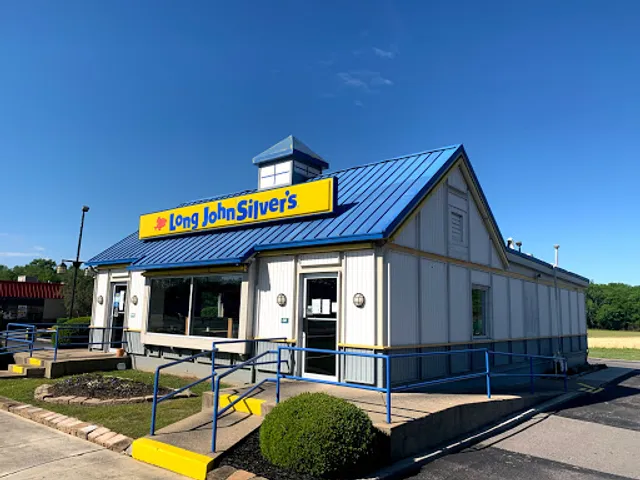 Long John Silver's