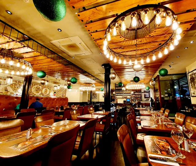 Steak and Company - Leicester Square