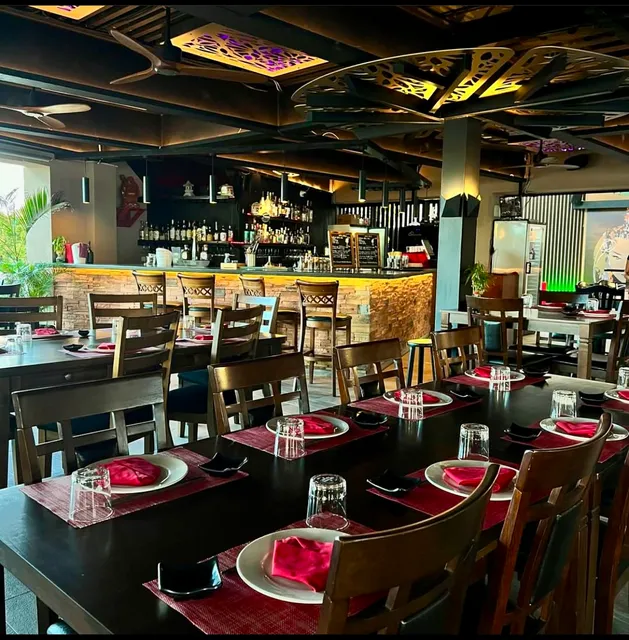 Alina Restaurant