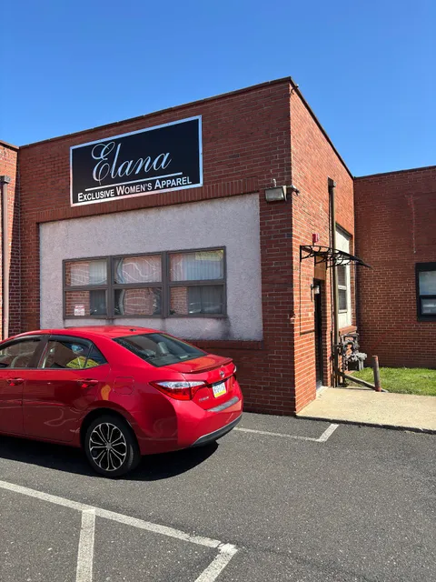 Elana Collection & Showroom (By Appointment Only)