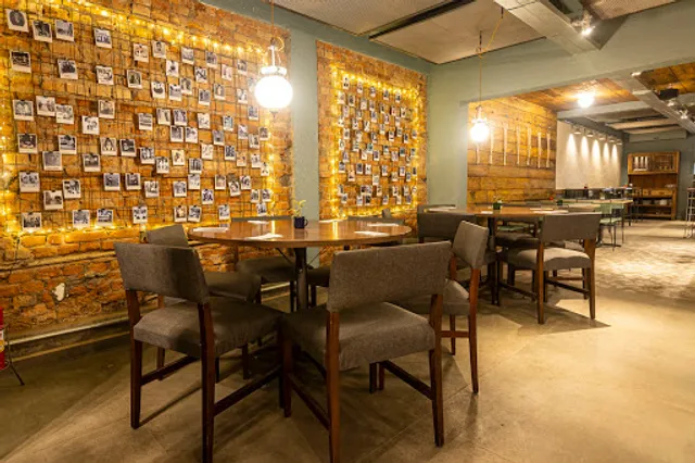 Restaurante Maracujá