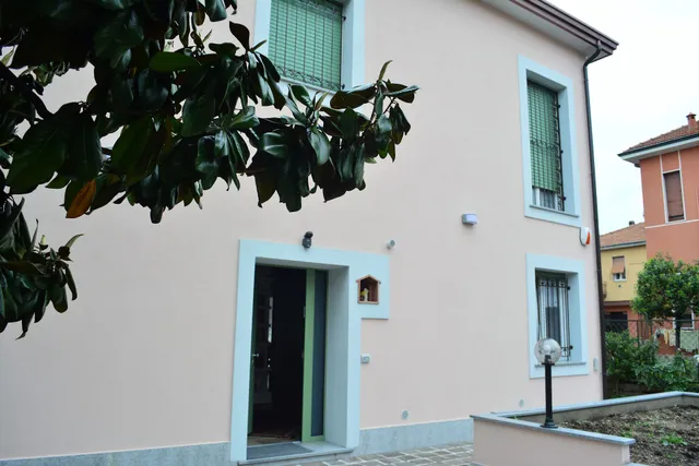 B&B La Scala Rho