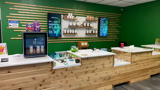 Hemp Pantry Inverness