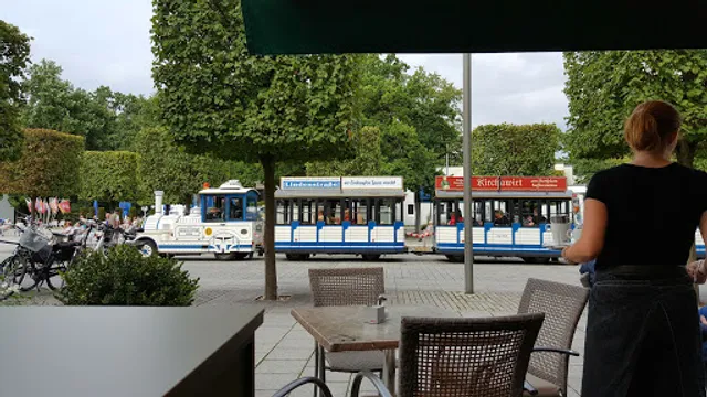 Feinspitz Cafe Restaurant