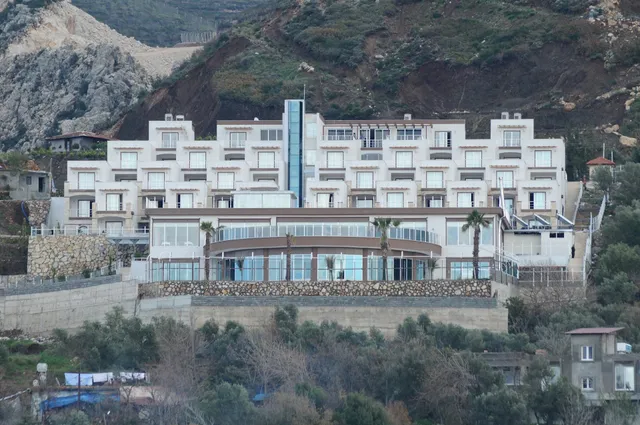 Terrace Aqua Park Hotel & Spa